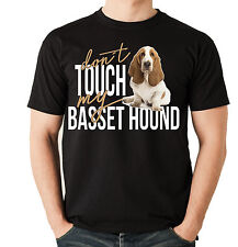 Shirt shirt basset gebraucht kaufen  Waiblingen