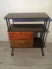 Carrello vintage porta usato  Villanova di Camposampiero