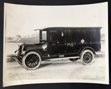 1918 hearse funeral for sale  Dayton