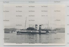 Photo ferry paddle for sale  TAIN