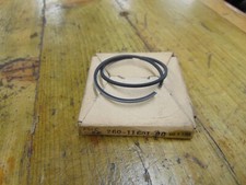 Replacement piston rings for sale  WOLVERHAMPTON