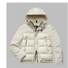Blauer jacke usa gebraucht kaufen  Ulm