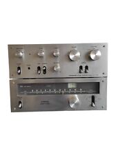Amplificatore stereo pioneer usato  Bari
