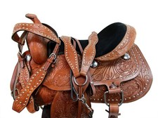 Western horse saddle for sale  Atlanta