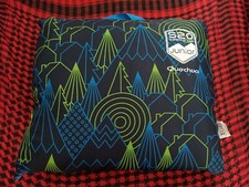 Quechua schlafsack junior gebraucht kaufen  Bad Schönborn