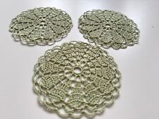 Handmade crochet cute for sale  SELBY