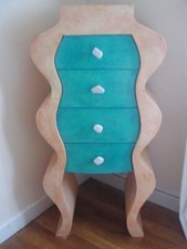 Commode design thierry d'occasion  Grenoble-