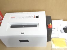 Hsm classic nanoshred gebraucht kaufen  Groß-Umstadt