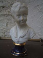 Buste biscuit tharaud d'occasion  Neuville-de-Poitou