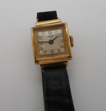 Montre femme carats d'occasion  Naucelle
