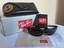 Ray ban rb2030 for sale  SWADLINCOTE
