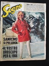 Sogno 1966 virna usato  Vicenza