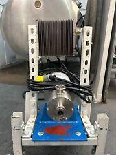 Inline homogenizer for sale  Philadelphia