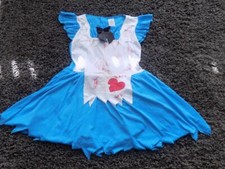 Girls alice wonderland for sale Girls alice wonderland for sale  LEEDS