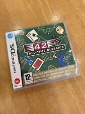 Nintendo ds. time for sale  MANCHESTER