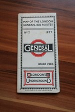 Vintage map the gebraucht kaufen  Hamburg