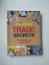 Family handyman trade d'occasion  Expédié en Belgium