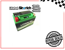 Batteria litio skyrich usato  Napoli