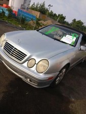 Mercedes benz clk for sale  Bellmawr