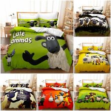 Shaun sheep doona for sale  UK