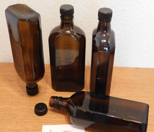 Lot flacon 0.5l d'occasion  Saint-Louis
