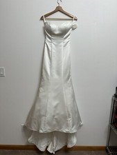 1399 wedding dress for sale  Bonney Lake
