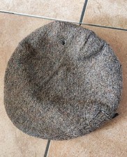 Mütze hatman ireland gebraucht kaufen  Briesen (Mark)
