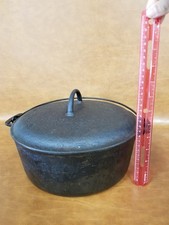 Antique griswold dutch for sale  Fort Wayne