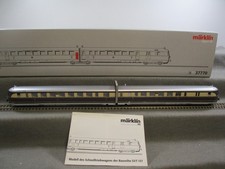 Märklin spur 37770 gebraucht kaufen  Olpe