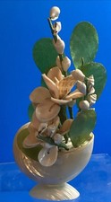 Vintage sea shell for sale  Moundsville