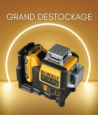 Laser chantier professionnel d'occasion  Strasbourg-