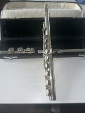 Pearl flute querflöte gebraucht kaufen Pearl flute querflöte gebraucht kaufen  Hannover