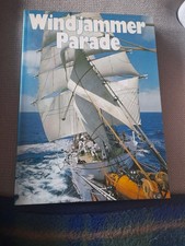 Windjammerparade 1972 segelwet gebraucht kaufen  Wendlingen am Neckar