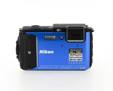 Nikon coolpix aw130 d'occasion Nikon coolpix aw130 d'occasion  Riedisheim