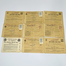 Lot ww2 war for sale  Seabrook