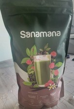 Abnehm shake sanamana gebraucht kaufen  Bad Sachsa