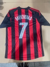 Milan andriy shevchenko for sale  Brick