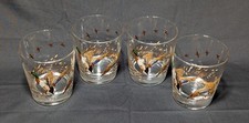 Vintage libbey mallards for sale  Athens