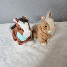 Furreal friends snuggimals for sale  Centerville