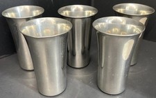 Set vintage steel for sale  Denver