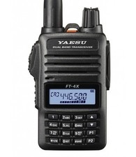Yaesu ricetrasmettitore portat usato  Rende