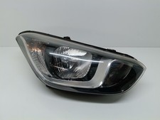 Faro fanale anteriore usato Faro fanale anteriore usato  Italia