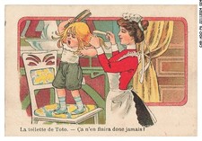 Adop6 0442 chromos d'occasion  Expédié en Belgium