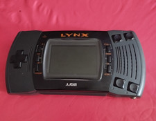 Consolle atari lynx d'occasion  Peyrehorade