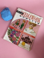 Mccalls needlework crafts for sale  Tucker
