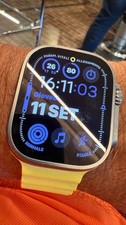 Apple watch ultra usato  Padova