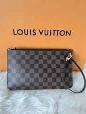 Louis vuitton pochette gebraucht kaufen  Mühldorf a.Inn