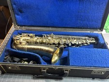 Martin imperial alto for sale  Port Murray