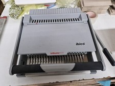 Ibeco ibimaster 400 gebraucht kaufen  Pfaffenhofen a.d.Ilm