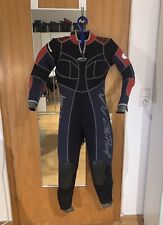 Waterproof tauchanzug aries gebraucht kaufen  Bielefeld